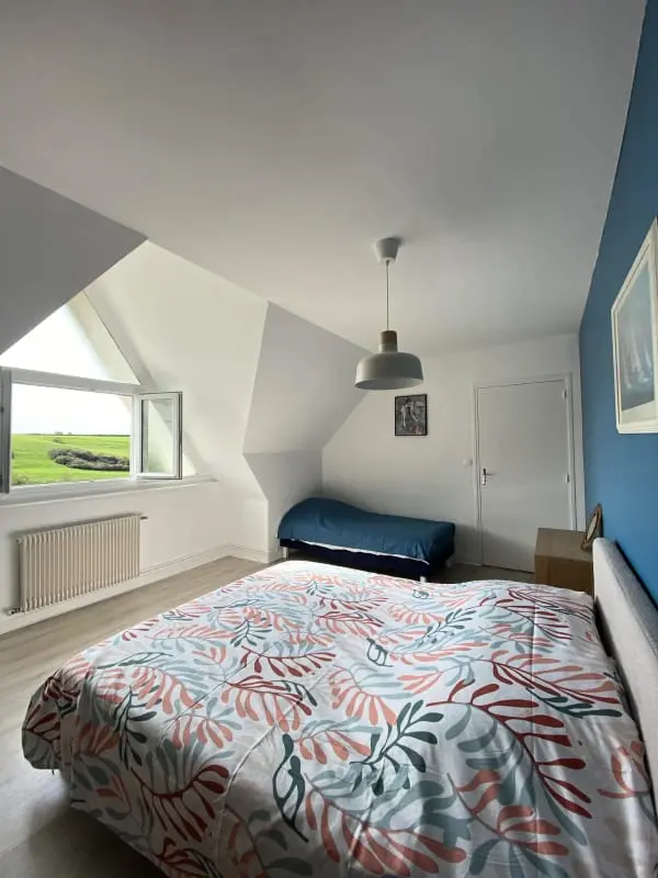 Ag12 Residence - Villa "Les Dix Mouettes": Comfort & Moments felejthetetlen