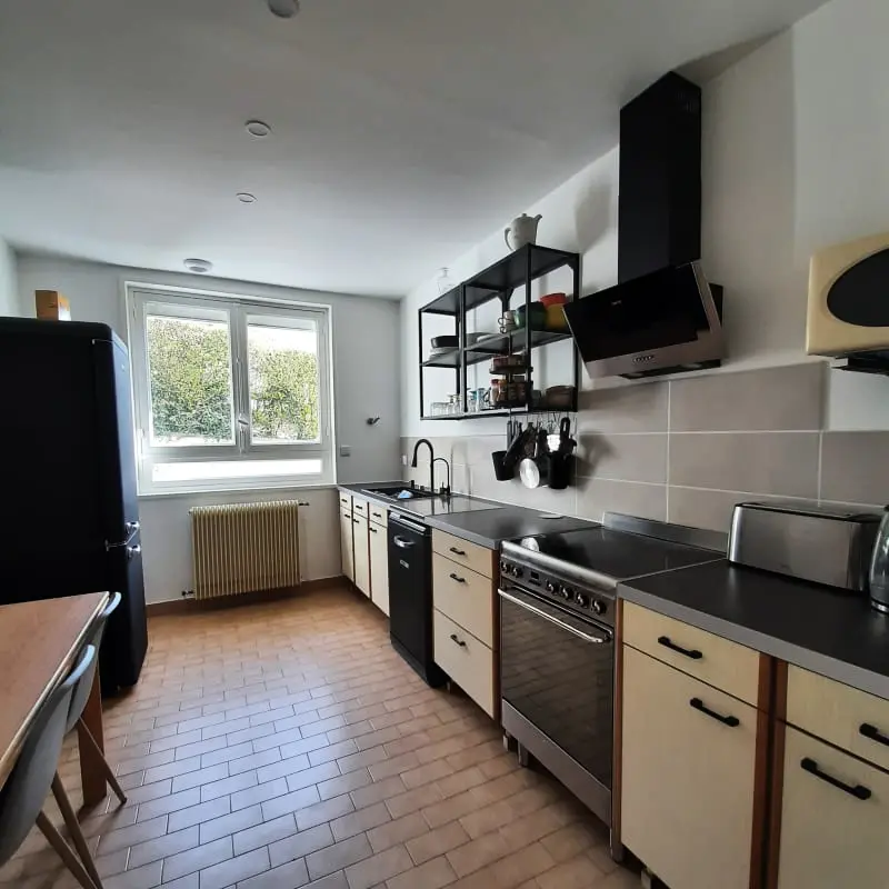 Ag12 Residence - Villa "Les Dix Mouettes": Comfort & Moments felejthetetlen