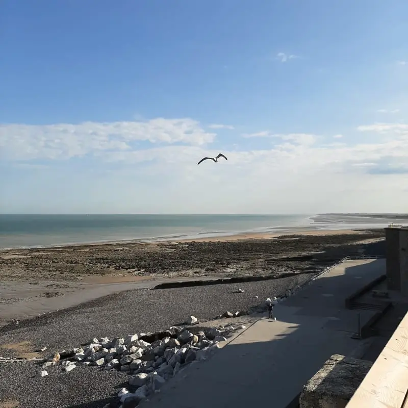 Ag12 Residence - Villa "Les Dix Mouettes": Comfort & Moments felejthetetlen