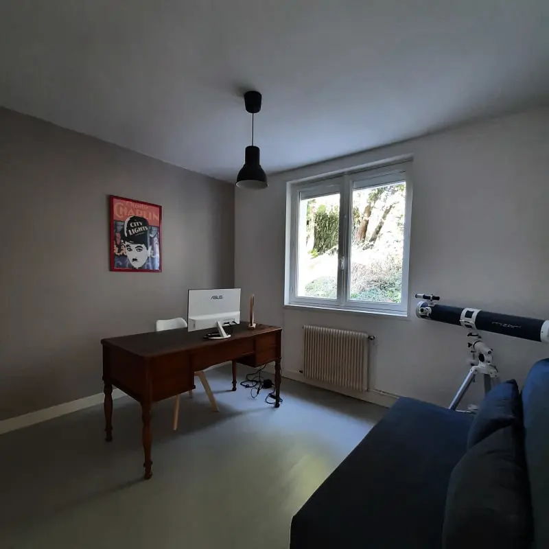 Ag12 Residence - Villa "Les Dix Mouettes": Comfort & Moments felejthetetlen