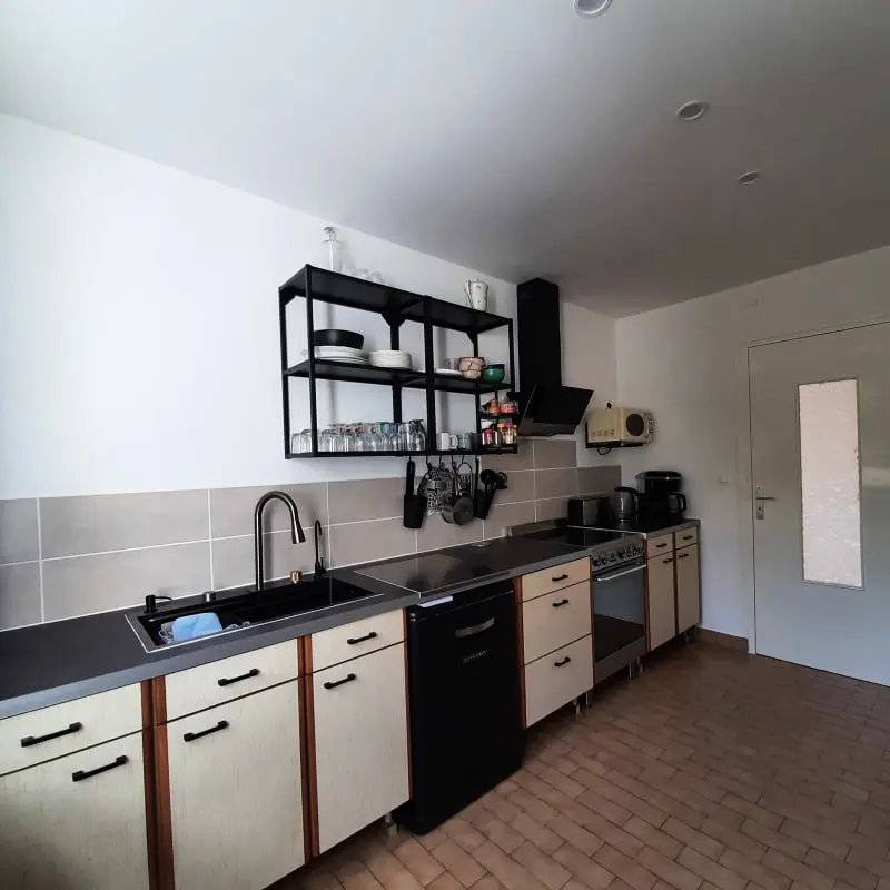 Ag12 Residence - Villa "Les Dix Mouettes": Comfort & Moments felejthetetlen