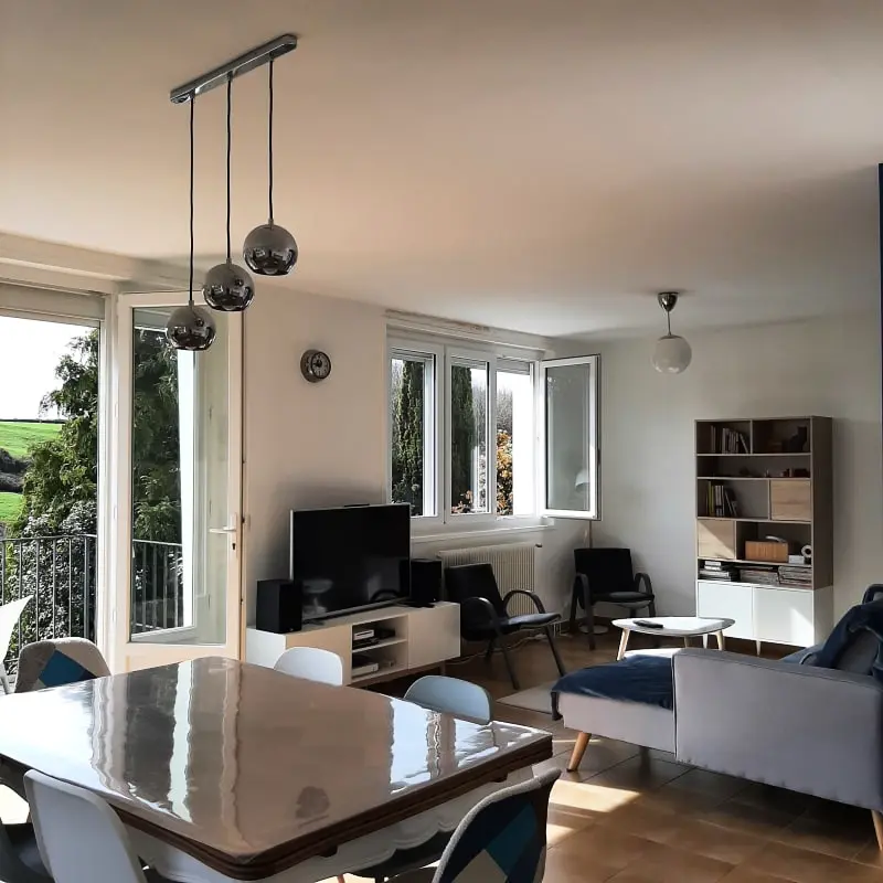 Ag12 Residence - Villa "Les Dix Mouettes": Comfort & Moments felejthetetlen