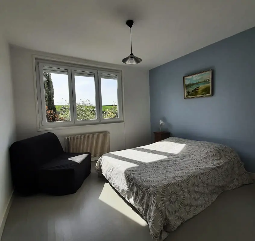 Ag12 Residence - Villa "Les Dix Mouettes": Comfort & Moments felejthetetlen