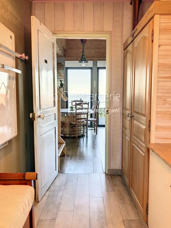 Residence Villa "le Hublot" - menekülés a tengeren