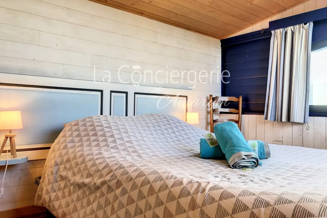 Residence Villa "le Hublot" - menekülés a tengeren