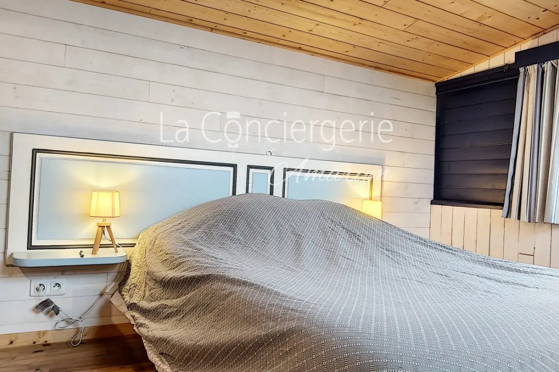 Residence Villa "le Hublot" - menekülés a tengeren