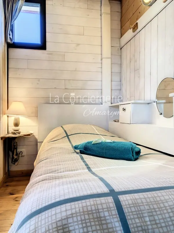 Residence Villa "le Hublot" - menekülés a tengeren