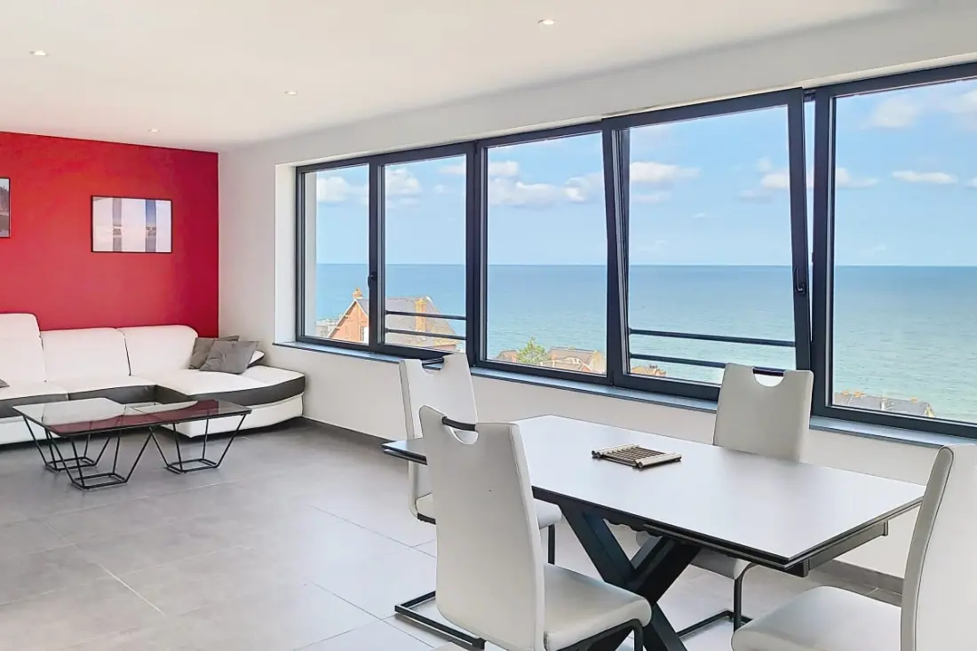 Residence Al 4 - Horizont Marin