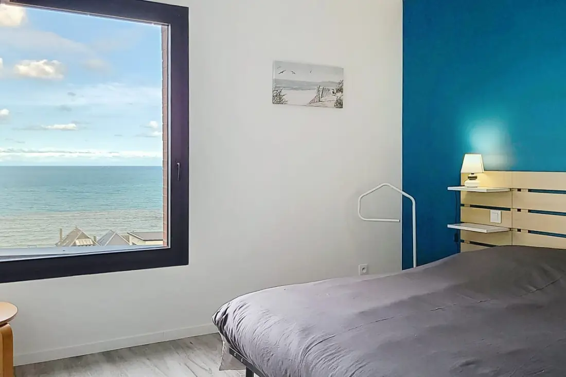 Residence Al 4 - Horizont Marin