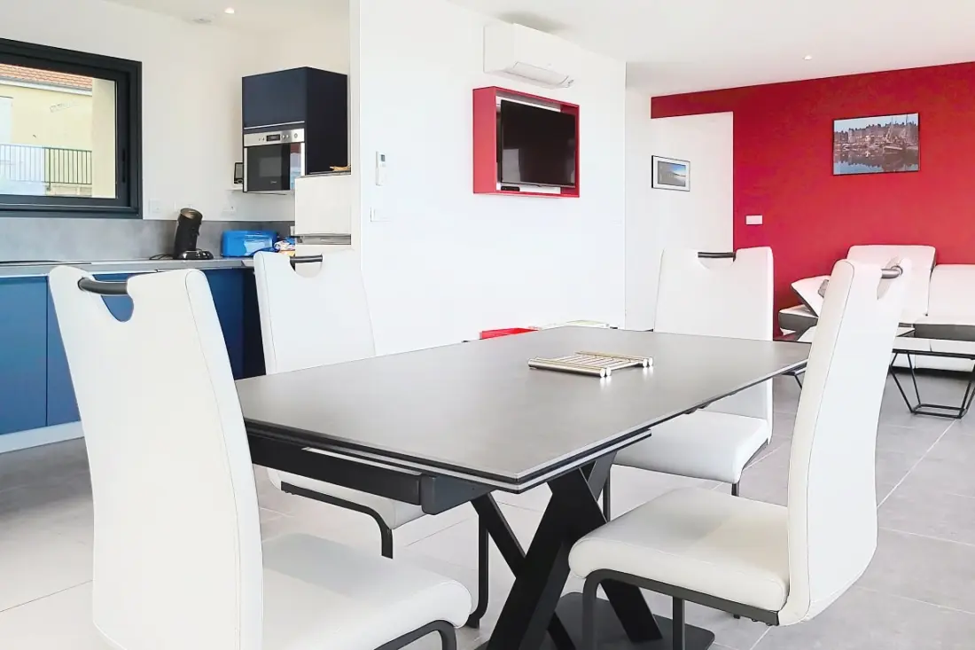 Residence Al 4 - Horizont Marin