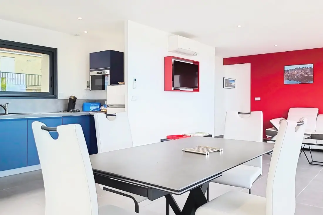 Residence Al 4 - Horizont Marin