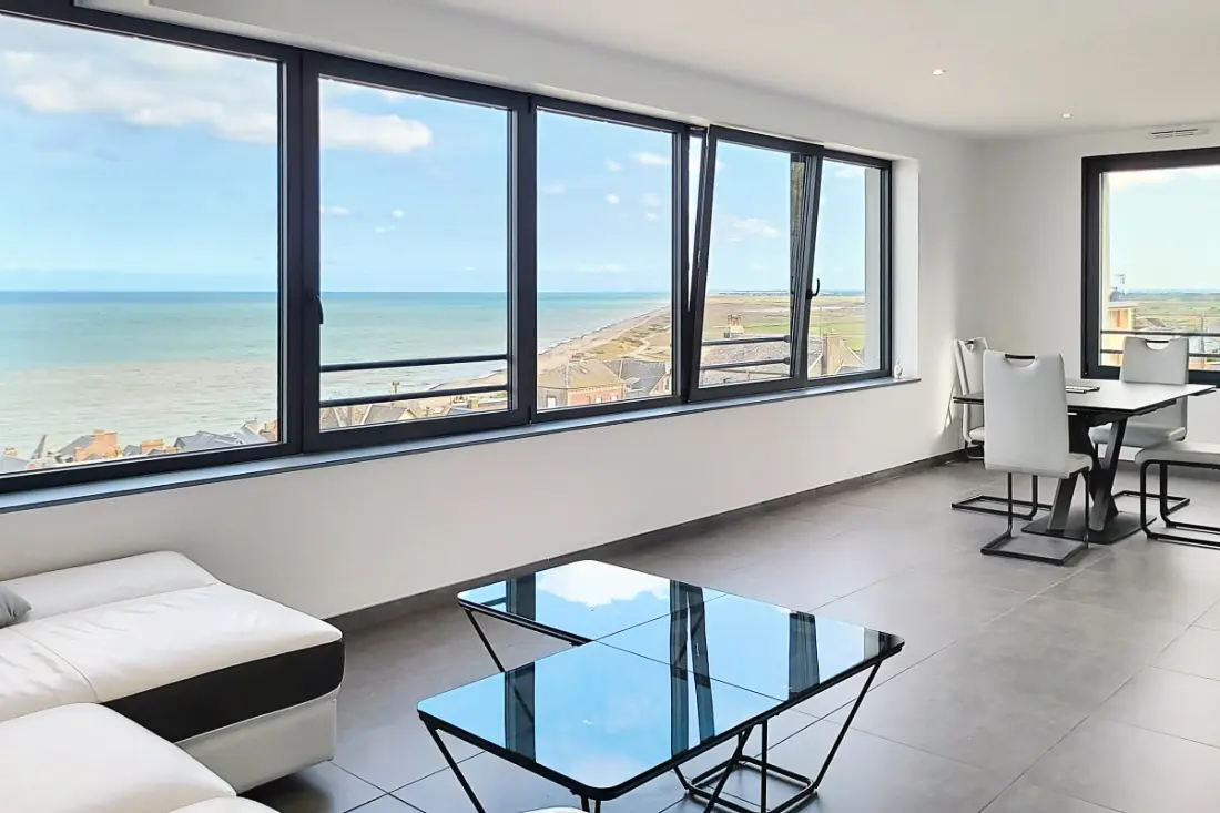 Residence Al 4 - Horizont Marin