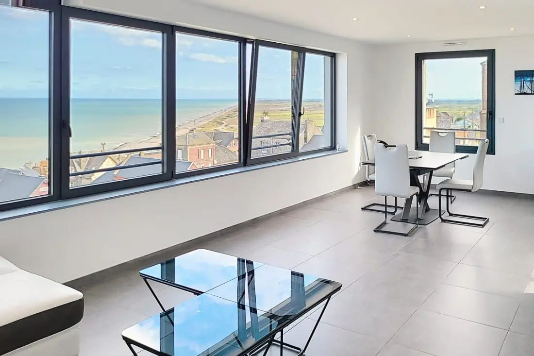 Residence Al 4 - Horizont Marin