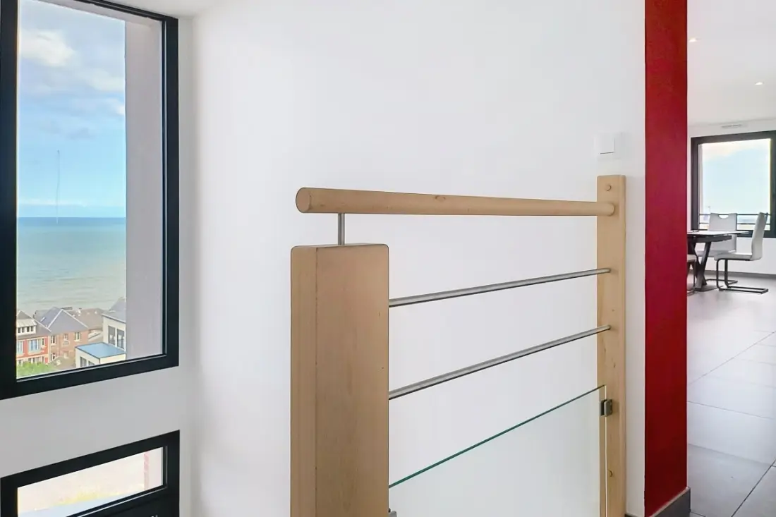 Residence Al 4 - Horizont Marin