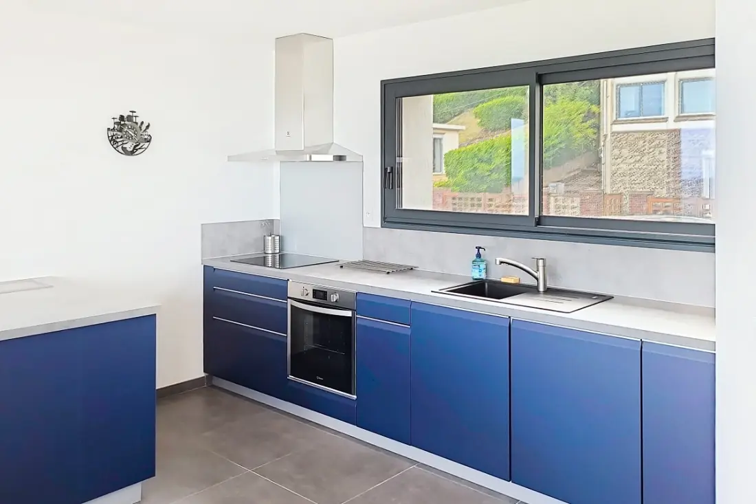 Residence Al 4 - Horizont Marin