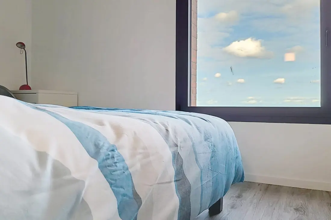 Residence Al 4 - Horizont Marin