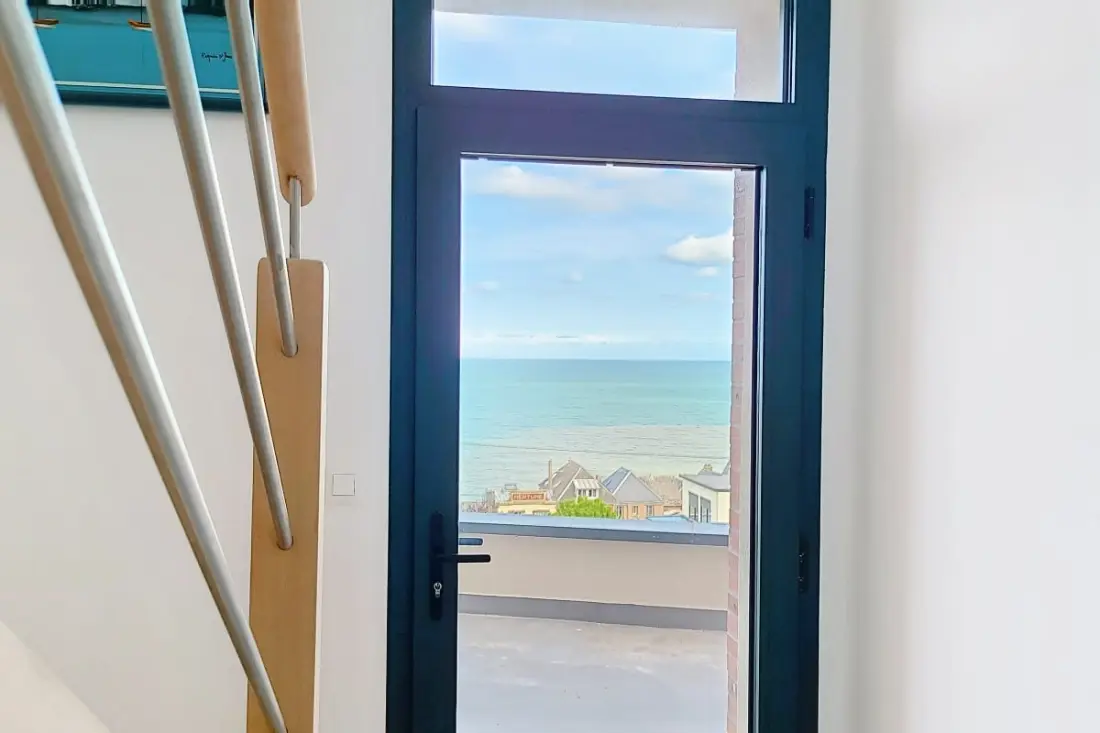 Residence Al 4 - Horizont Marin