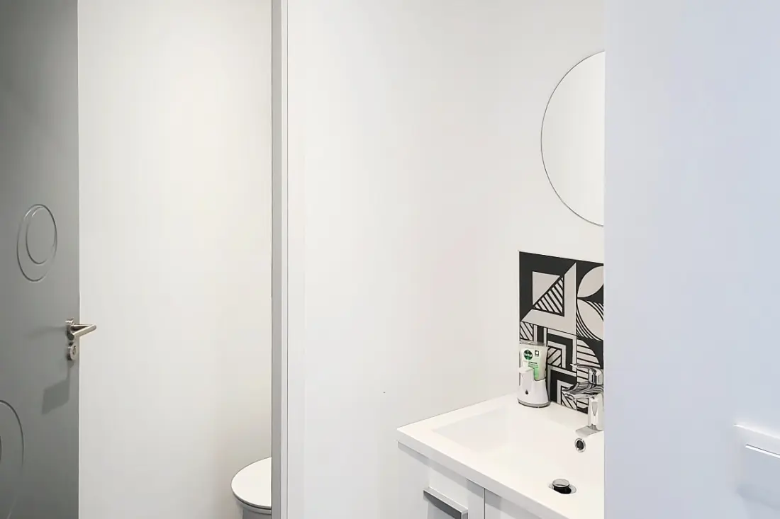 Residence Al 4 - Horizont Marin