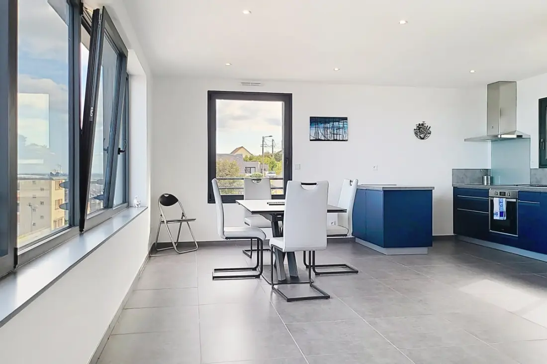 Residence Al 4 - Horizont Marin