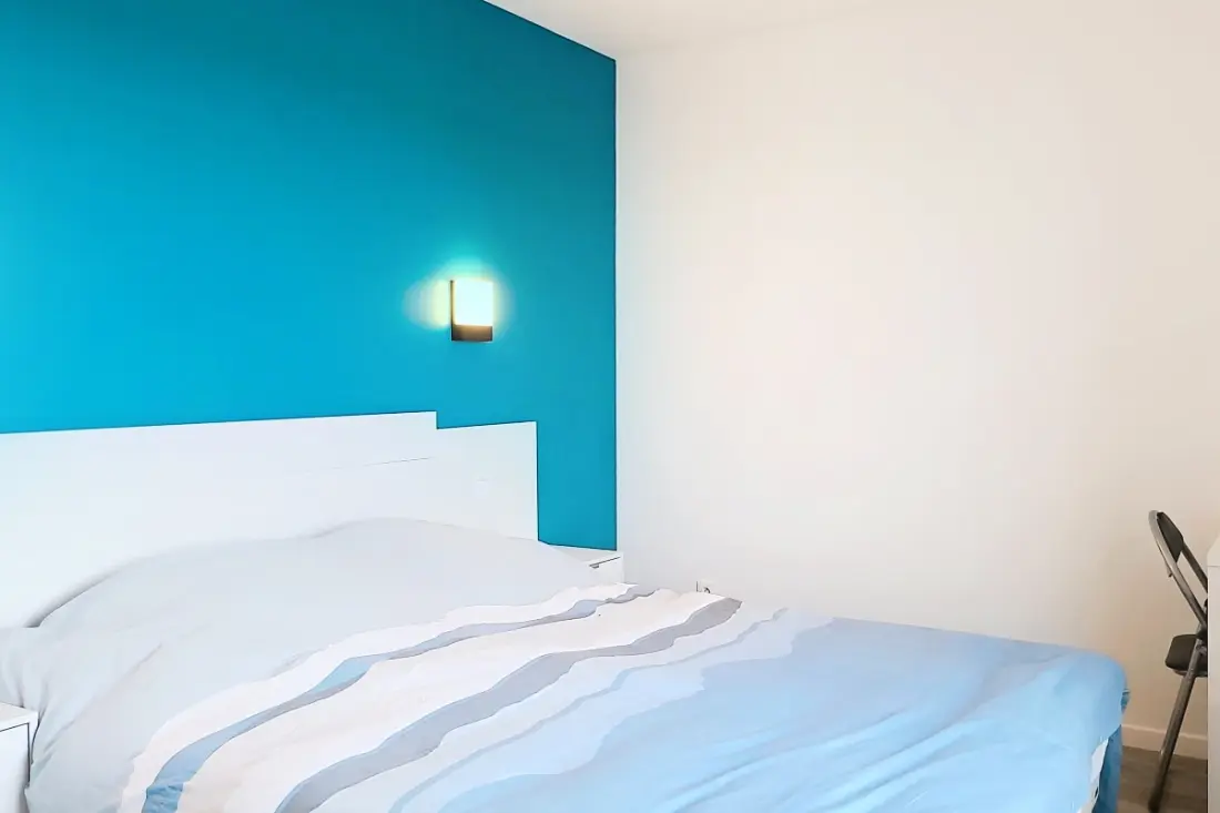 Residence Al 4 - Horizont Marin