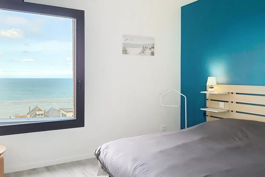Residence Al 4 - Horizont Marin