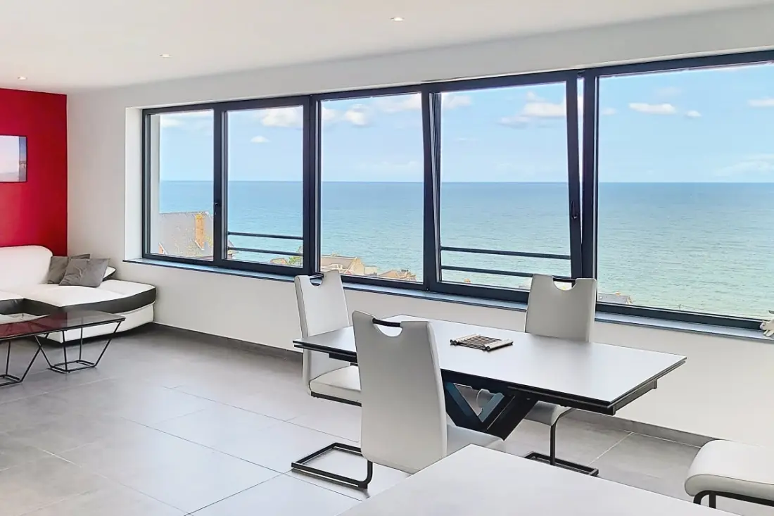 Residence Al 4 - Horizont Marin