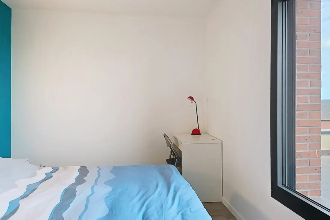 Residence Al 4 - Horizont Marin