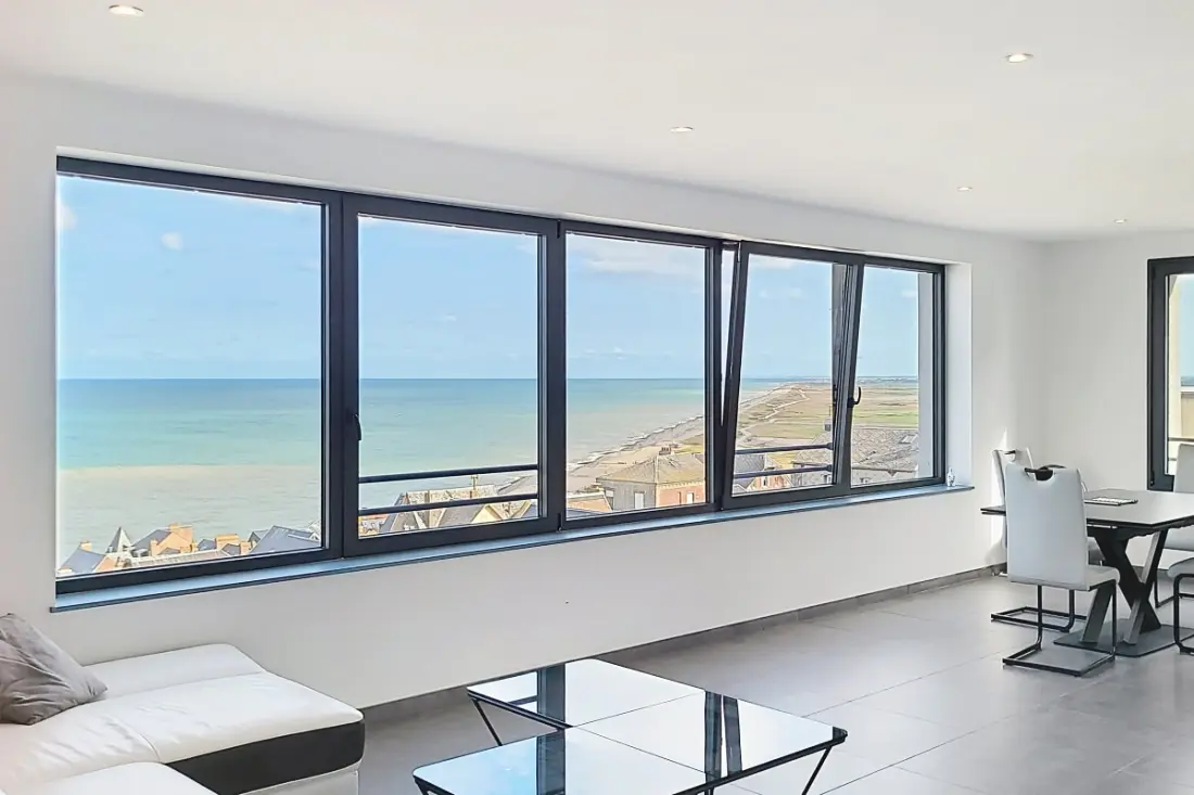 Residence Al 4 - Horizont Marin