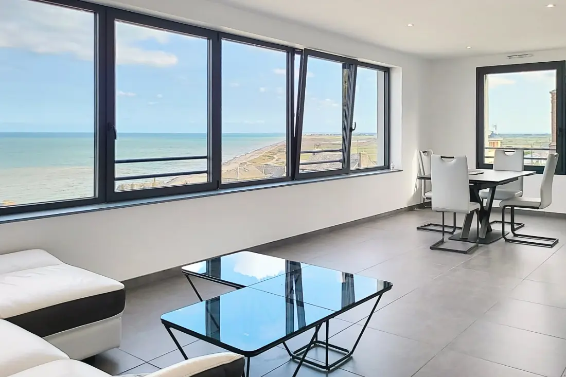 Residence Al 4 - Horizont Marin
