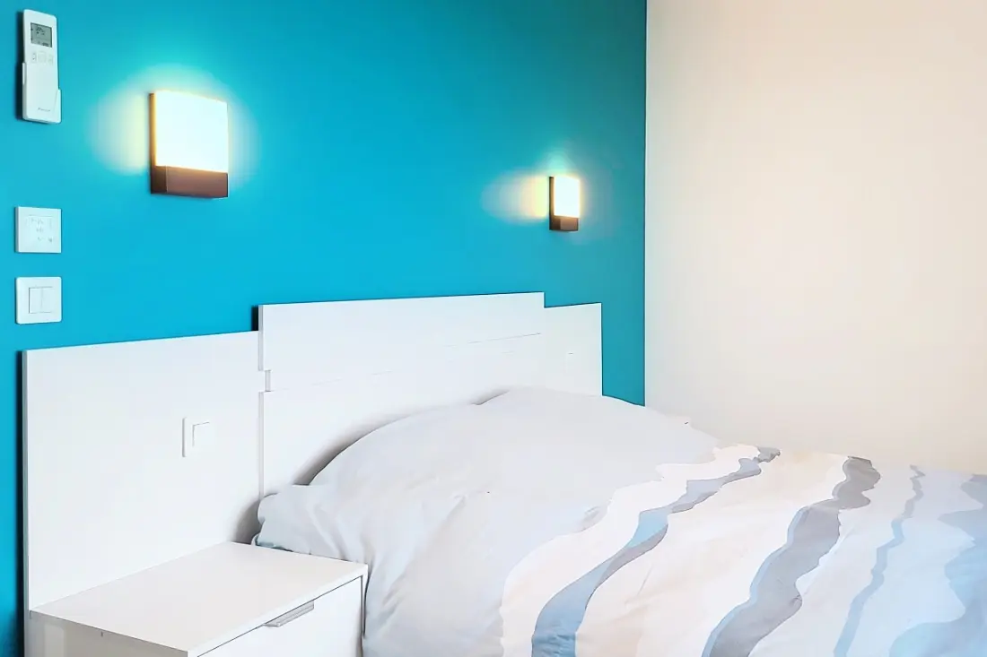 Residence Al 4 - Horizont Marin