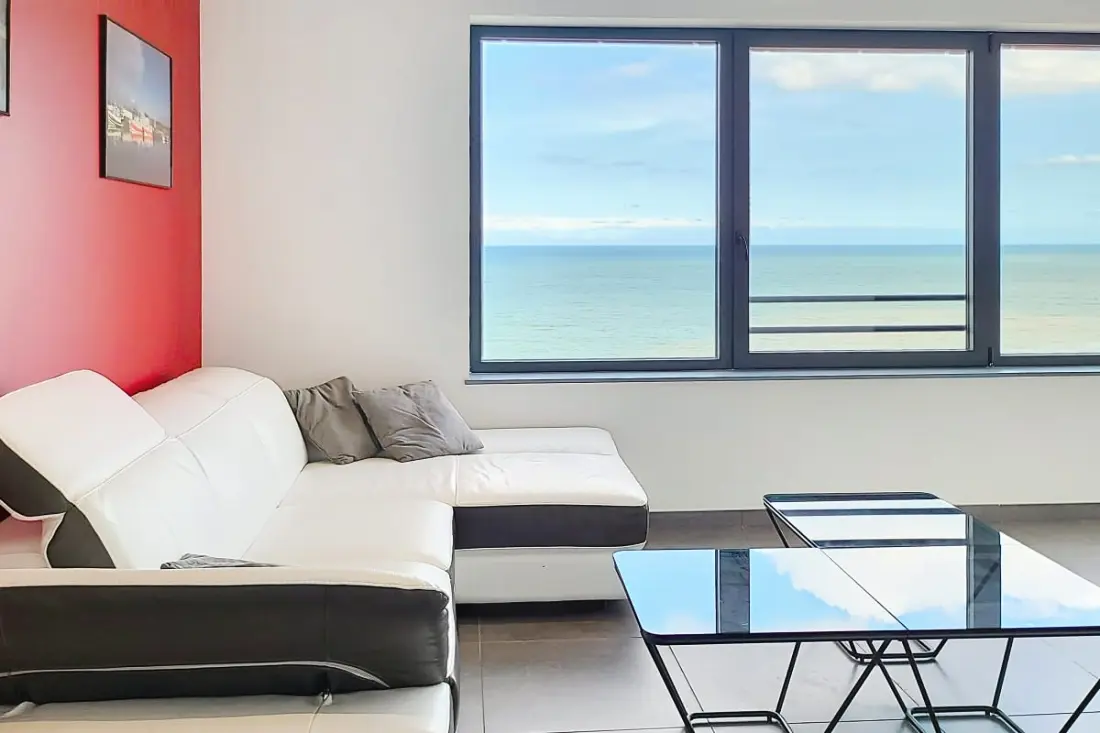 Residence Al 4 - Horizont Marin