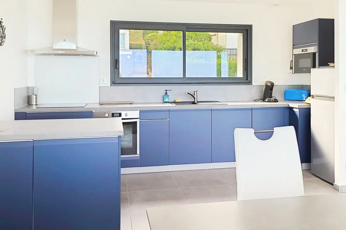 Residence Al 4 - Horizont Marin