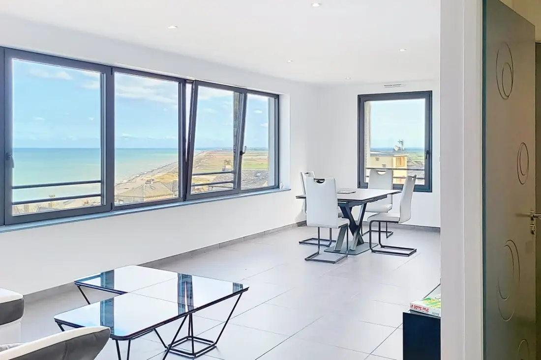 Residence Al 4 - Horizont Marin