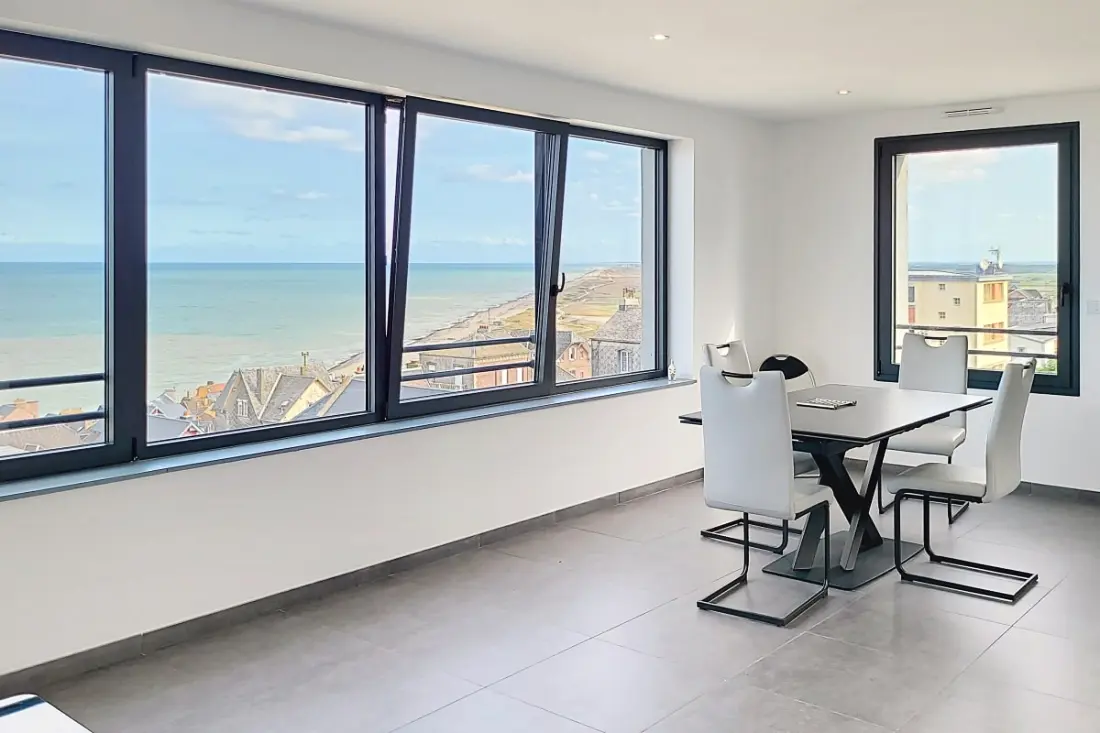 Residence Al 4 - Horizont Marin
