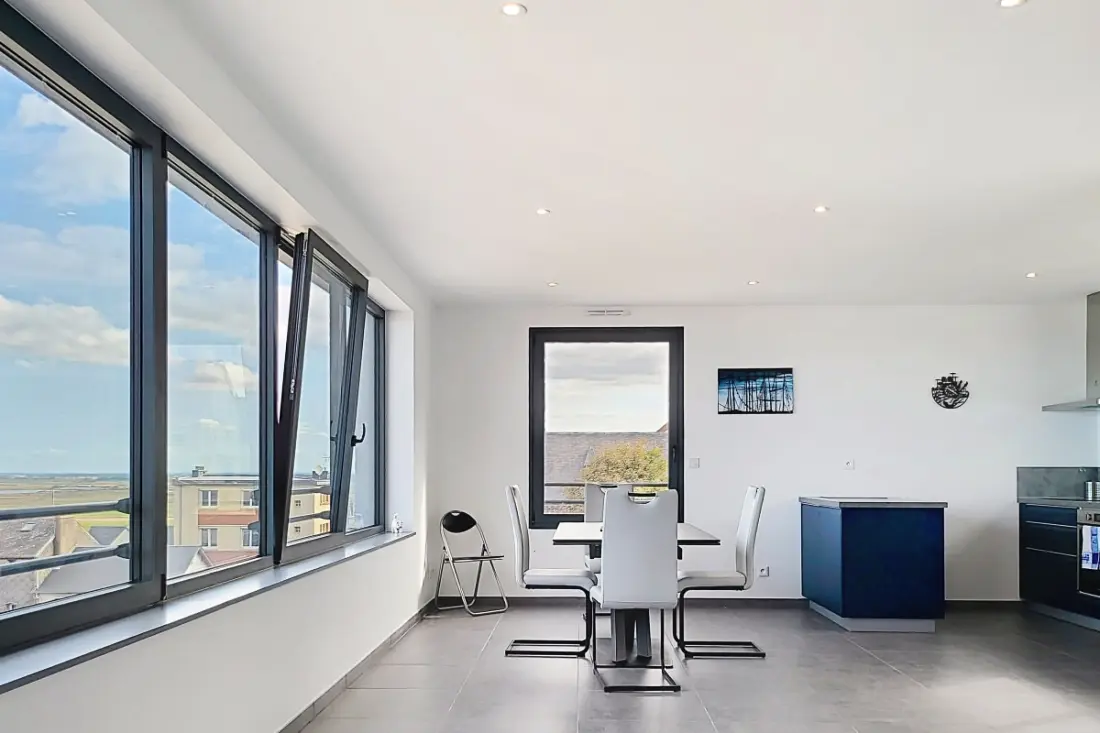 Residence Al 4 - Horizont Marin