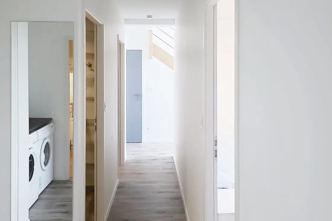 Residence Al 4 - Horizont Marin