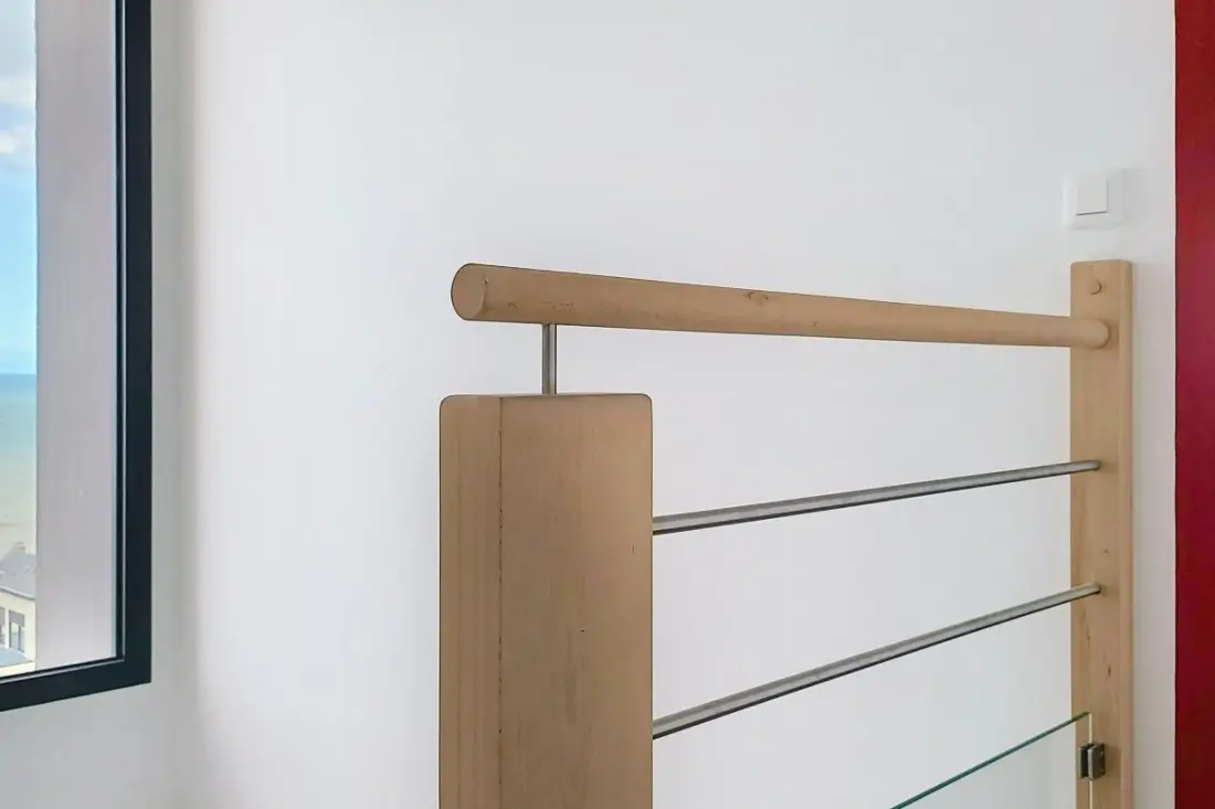 Residence Al 4 - Horizont Marin