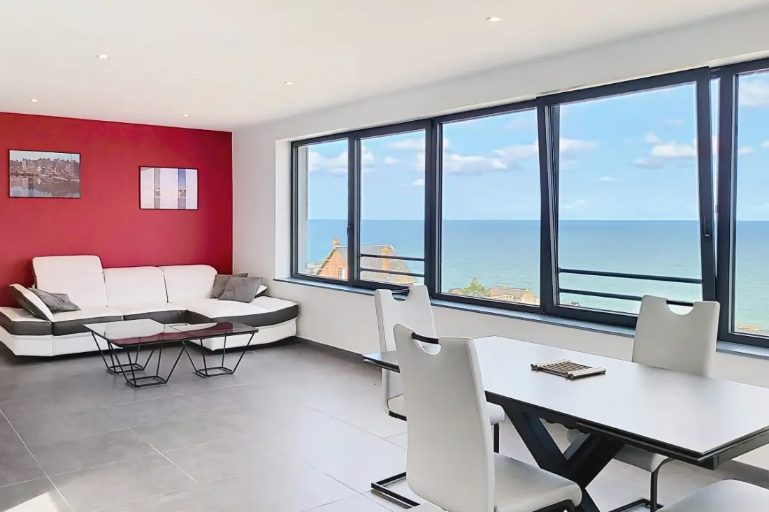 Residence Al 4 - Horizont Marin