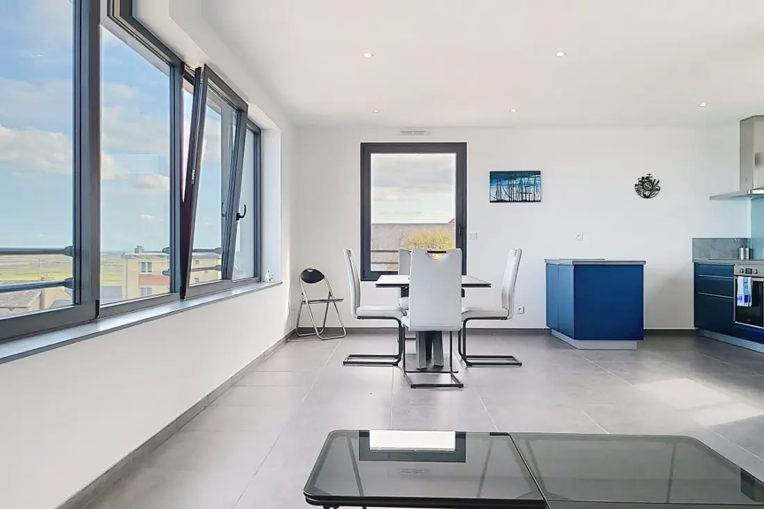Residence Al 4 - Horizont Marin