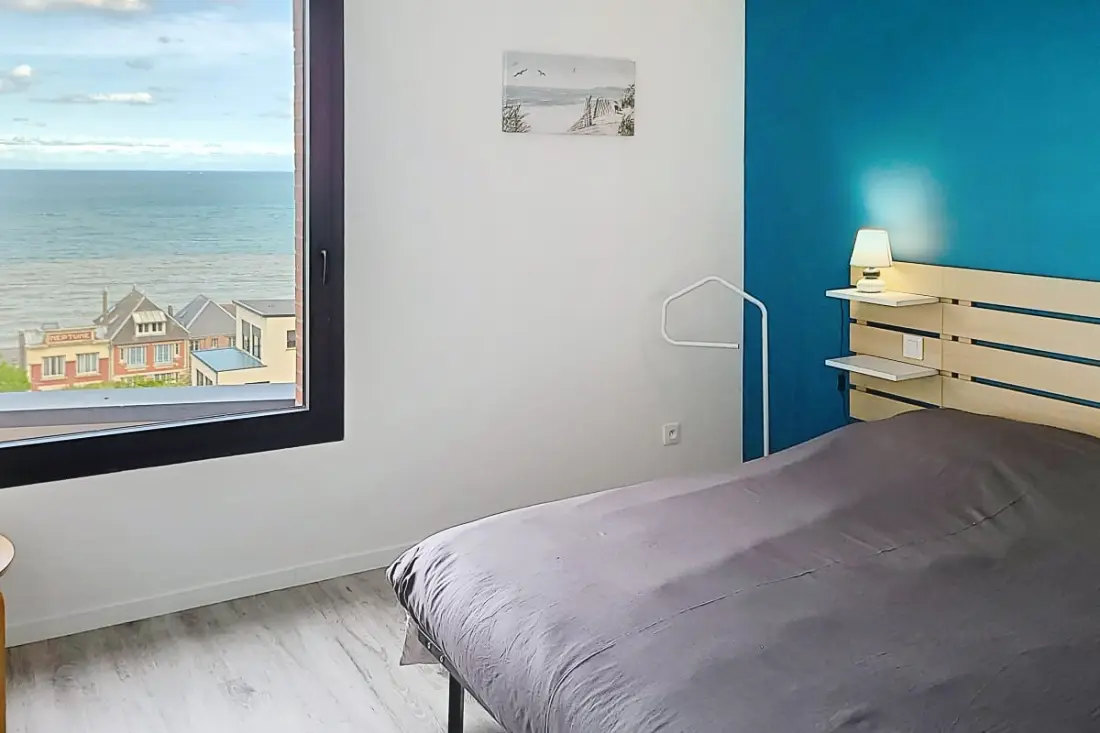 Residence Al 4 - Horizont Marin