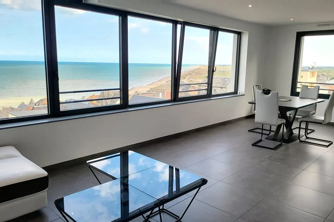 Residence Al 4 - Horizont Marin