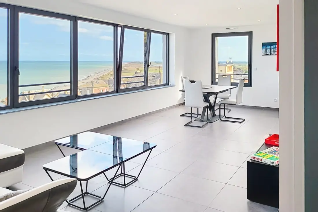 Residence Al 4 - Horizont Marin