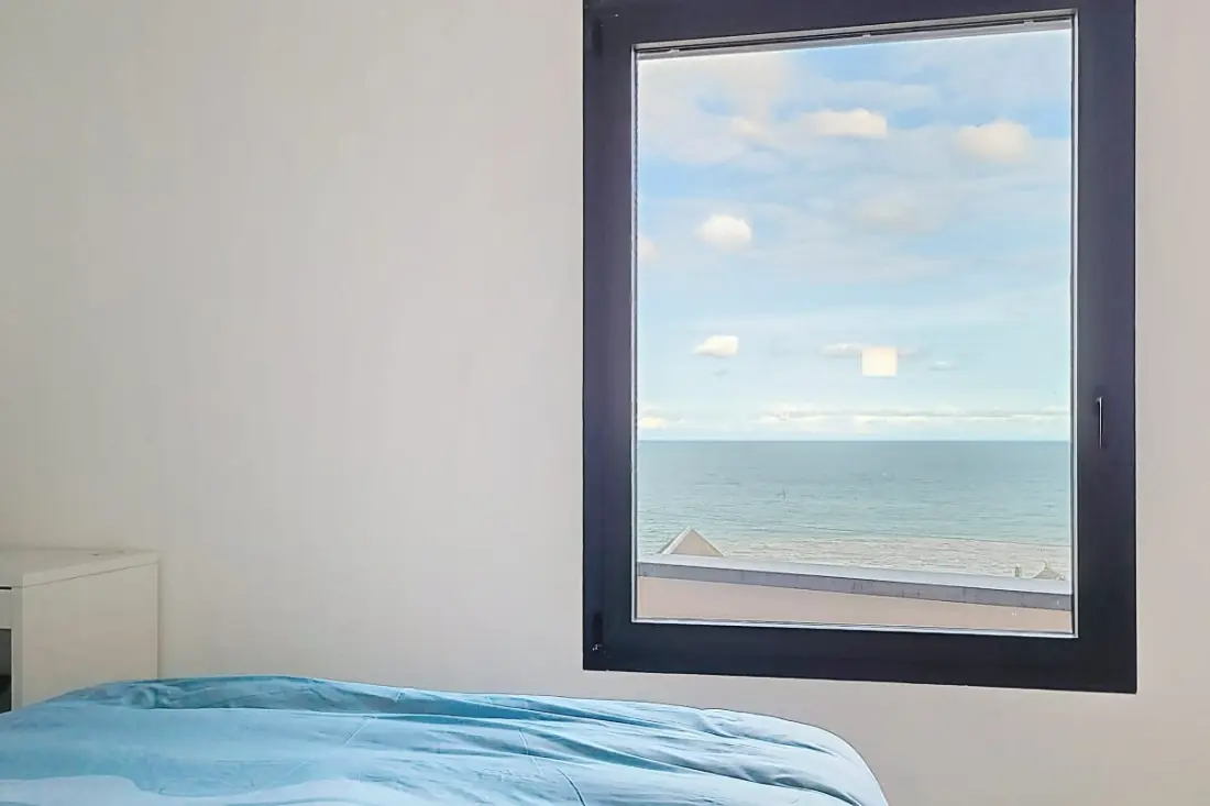 Residence Al 4 - Horizont Marin