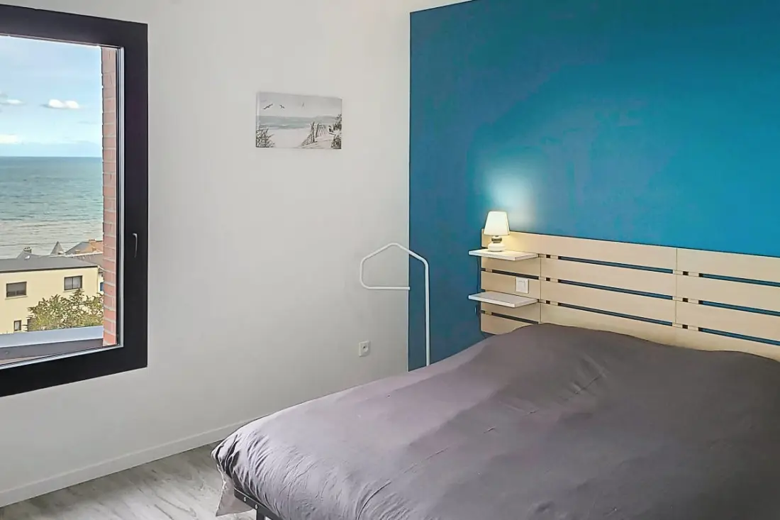 Residence Al 4 - Horizont Marin