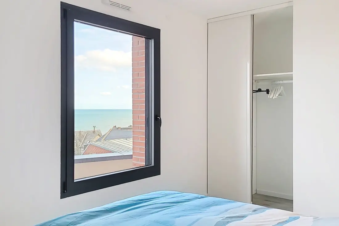 Residence Al 4 - Horizont Marin