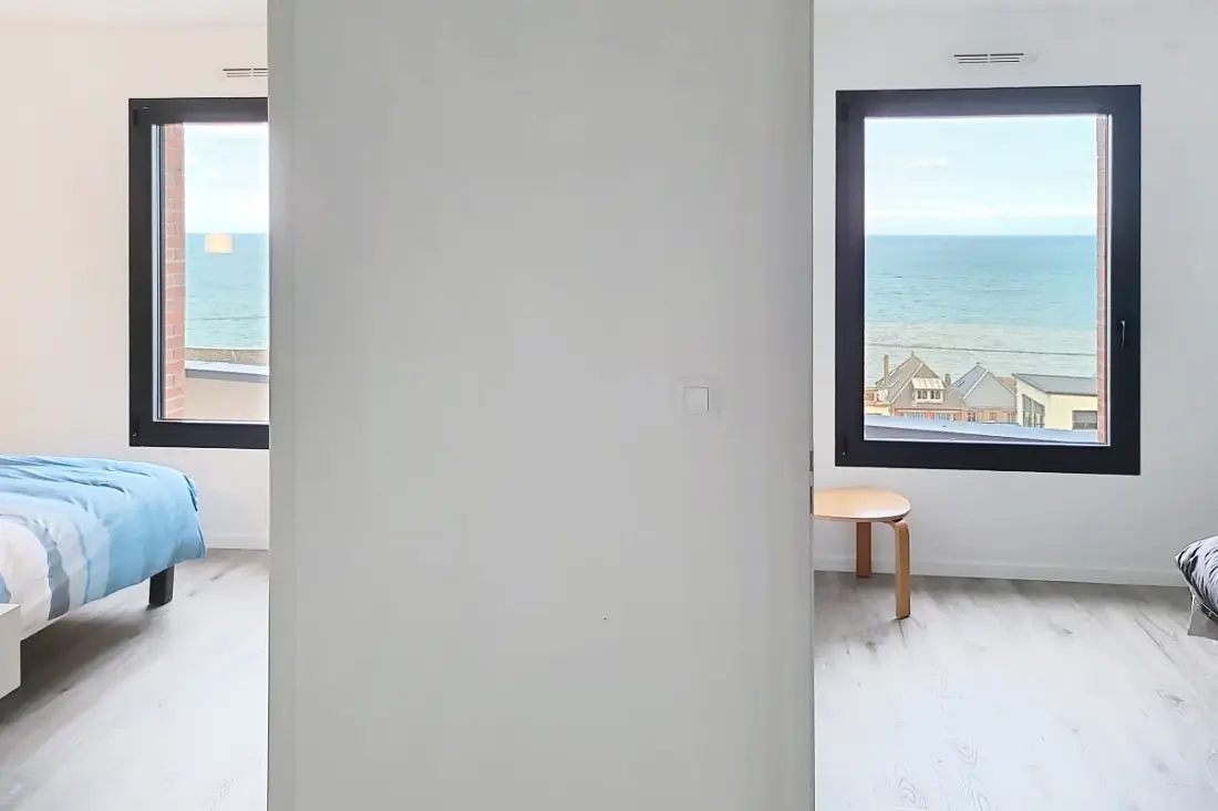 Residence Al 4 - Horizont Marin