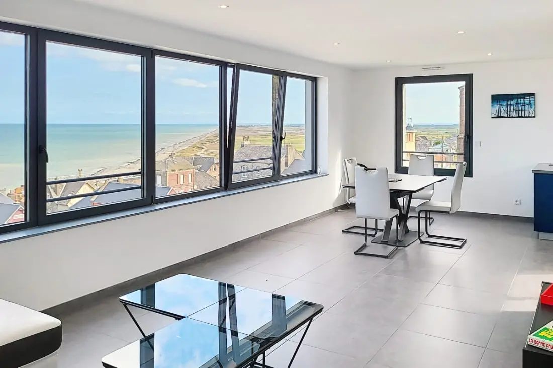 Residence Al 4 - Horizont Marin