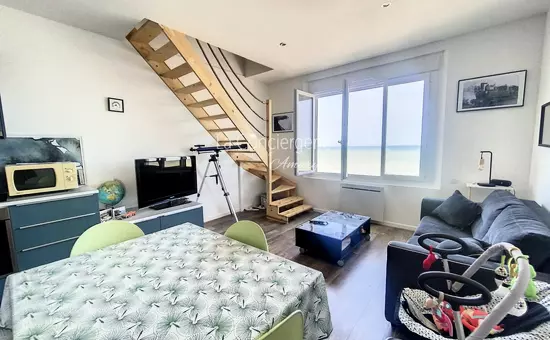 Résidence Al 48 - Duplex Bagatel