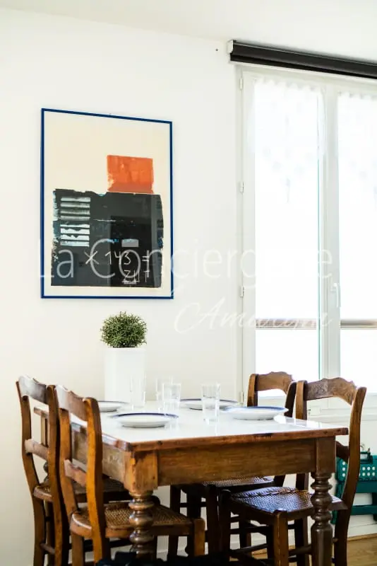 Residence Al361 Csillagok★ - Appart View Exceptional Sea
