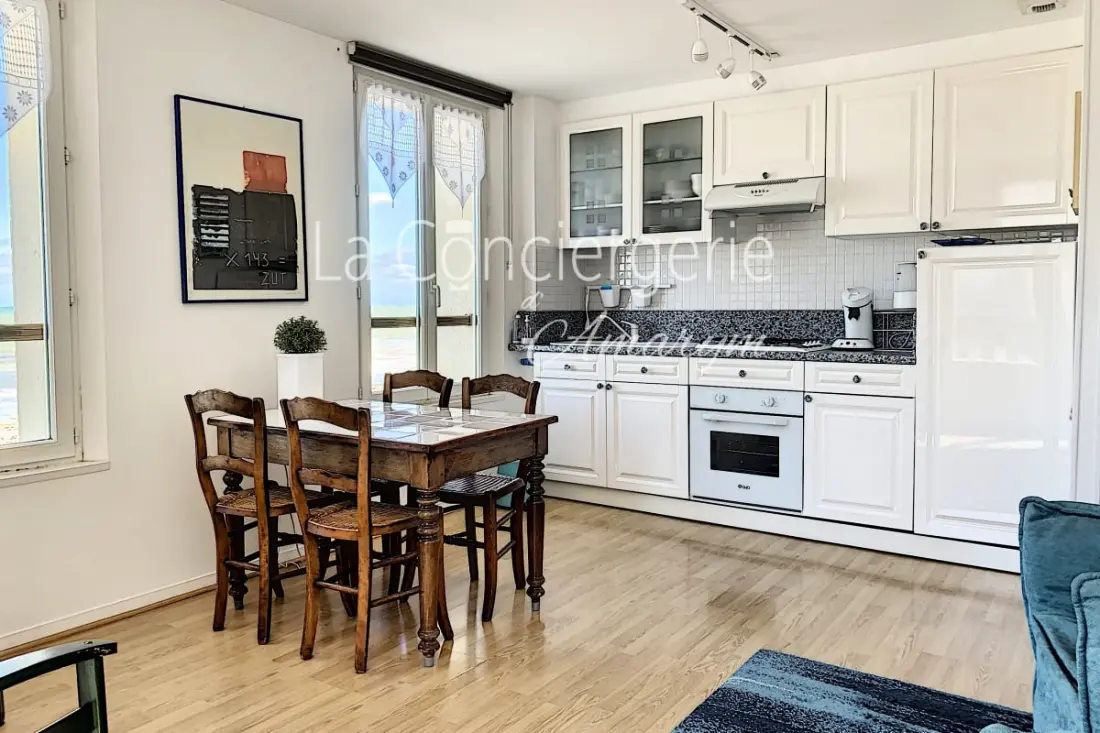 Residence Al361 Csillagok★ - Appart View Exceptional Sea